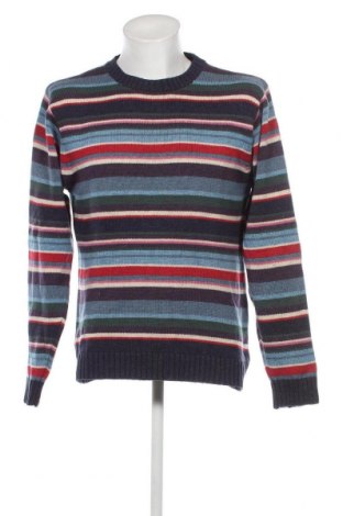 Męski sweter Tommy Hilfiger, Rozmiar XL, Kolor Kolorowy, Cena 256,20 zł