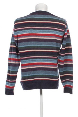 Мъжки пуловер Tommy Hilfiger, Размер XL, Цвят Многоцветен, Цена 84,55 лв.