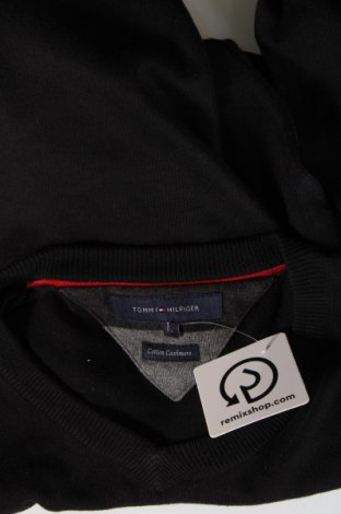 Pánský svetr  Tommy Hilfiger, Velikost S, Barva Černá, Cena  993,00 Kč