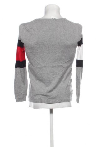 Herrenpullover Tommy Hilfiger, Größe M, Farbe Mehrfarbig, Preis 55,74 €