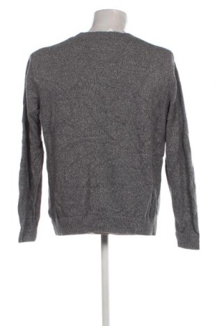 Herrenpullover Tommy Jeans, Größe XL, Farbe Grau, Preis € 46,97