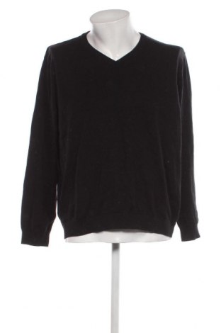 Ανδρικό πουλόβερ Tu, Μέγεθος XXL, Χρώμα Μαύρο, Τιμή 8,95 €