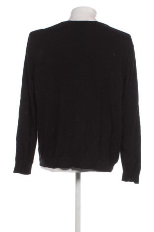 Ανδρικό πουλόβερ Tu, Μέγεθος XXL, Χρώμα Μαύρο, Τιμή 8,50 €