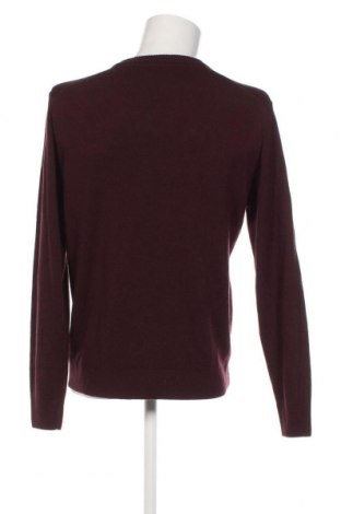 Herrenpullover U.S. Polo Assn., Größe M, Farbe Rot, Preis € 36,67