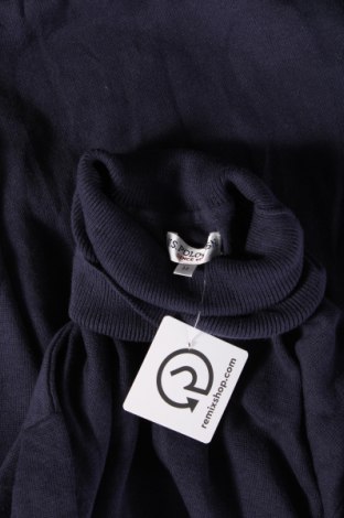 Мъжки пуловер U.S. Polo Assn., Размер M, Цвят Син, Цена 91,00 лв.