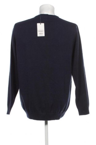 Herrenpullover U.S. Polo Assn., Größe XL, Farbe Blau, Preis € 39,69