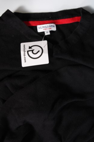 Pulover de bărbați U.S. Polo Assn., Mărime M, Culoare Negru, Preț 183,56 Lei