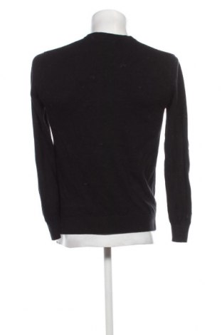 Herrenpullover U.S. Polo Assn., Größe M, Farbe Schwarz, Preis 36,67 €