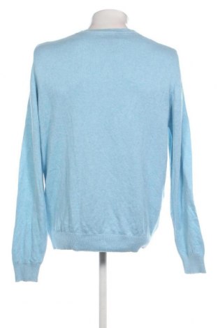 Herrenpullover U.S. Polo Assn., Größe XL, Farbe Blau, Preis € 38,83