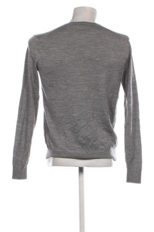 Herrenpullover Uniqlo, Größe M, Farbe Grau, Preis 14,99 €