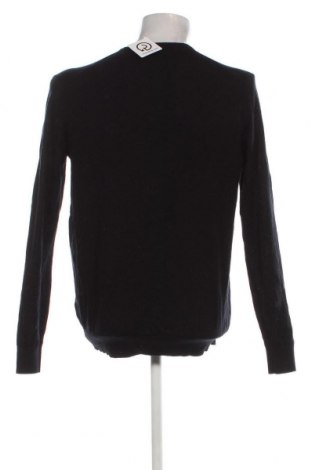 Herrenpullover Uniqlo, Größe L, Farbe Schwarz, Preis 14,67 €