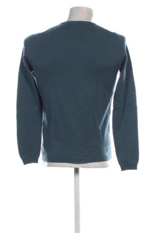 Herrenpullover United Colors Of Benetton, Größe L, Farbe Blau, Preis € 13,96