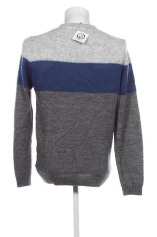 Herrenpullover United Colors Of Benetton, Größe L, Farbe Mehrfarbig, Preis 14,67 €