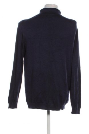 Ανδρικό πουλόβερ VRS, Μέγεθος XL, Χρώμα Μπλέ, Τιμή 16,79 €
