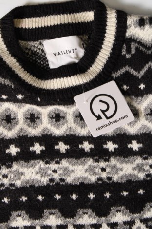 Ανδρικό πουλόβερ Vailent, Μέγεθος XS, Χρώμα Πολύχρωμο, Τιμή 9,15 €