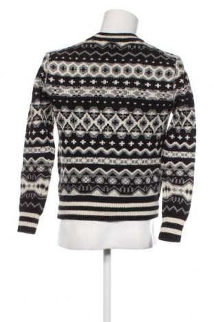 Мъжки пуловер Vailent, Размер XS, Цвят Многоцветен, Цена 15,66 лв.