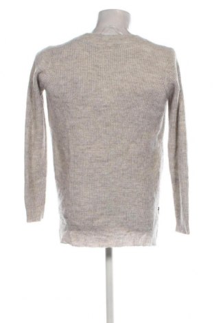 Herrenpullover Vero Moda, Größe M, Farbe Grau, Preis € 14,99