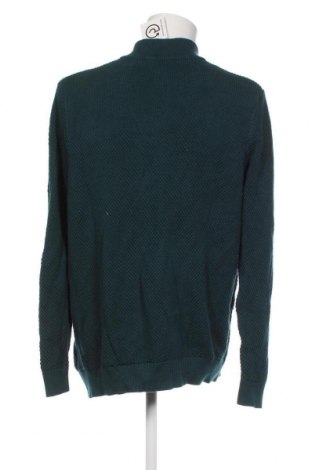 Мъжки пуловер Vineyard Vines, Размер L, Цвят Зелен, Цена 55,80 лв.
