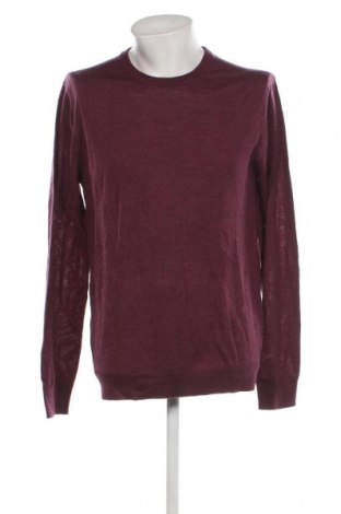 Ανδρικό πουλόβερ WE, Μέγεθος XL, Χρώμα Ρόζ , Τιμή 9,51 €
