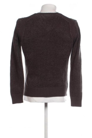Ανδρικό πουλόβερ WE, Μέγεθος M, Χρώμα Γκρί, Τιμή 15,36 €