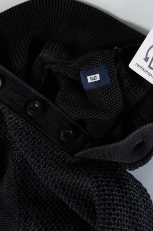 Pánsky sveter  WE, Veľkosť S, Farba Čierna, Cena  7,89 €
