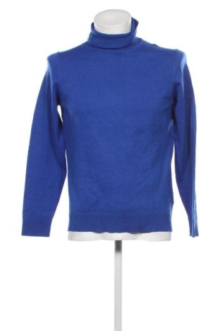 Pánsky sveter  WE, Veľkosť XXL, Farba Modrá, Cena  16,83 €