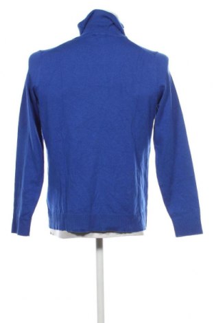 Ανδρικό πουλόβερ WE, Μέγεθος XXL, Χρώμα Μπλέ, Τιμή 16,60 €