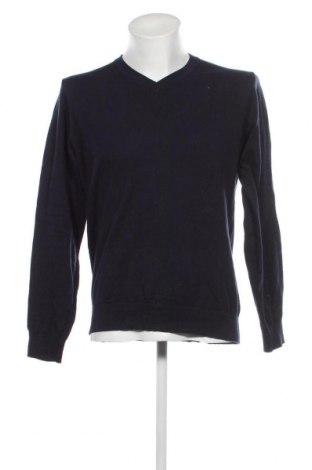 Pánsky sveter  WE, Veľkosť L, Farba Modrá, Cena  15,89 €