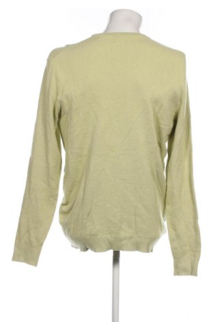 Herrenpullover WE, Größe L, Farbe Grün, Preis € 13,28