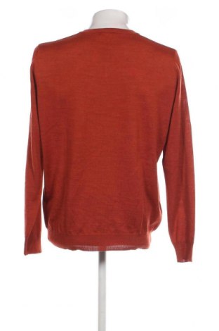 Herrenpullover Walbusch, Größe L, Farbe Braun, Preis 38,83 €