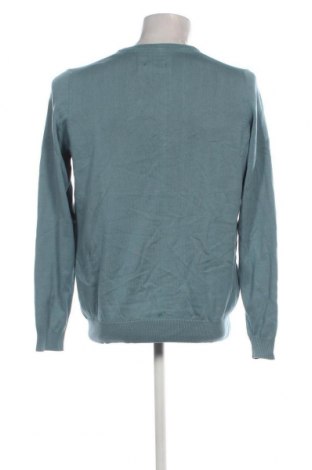 Pánsky sveter  Walbusch, Veľkosť L, Farba Modrá, Cena  71,44 €