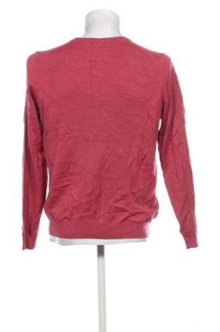 Herrenpullover Walbusch, Größe L, Farbe Rosa, Preis € 38,83