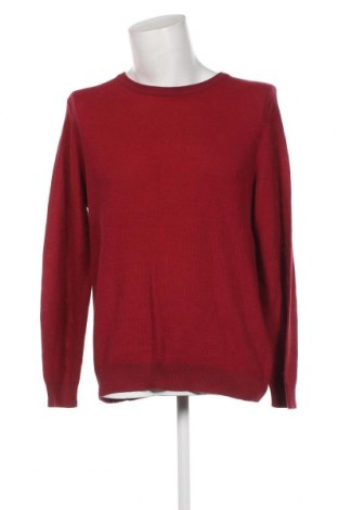 Pánsky sveter  Watson's, Veľkosť XL, Farba Červená, Cena  11,38 €
