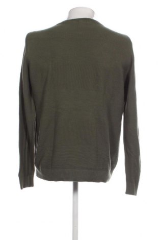 Męski sweter Watson's, Rozmiar XL, Kolor Zielony, Cena 108,99 zł