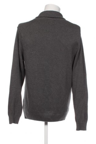 Herrenpullover Watson's, Größe XL, Farbe Grau, Preis 18,99 €