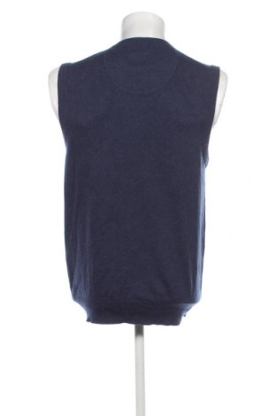 Ανδρικό πουλόβερ Watson's, Μέγεθος M, Χρώμα Μπλέ, Τιμή 6,31 €