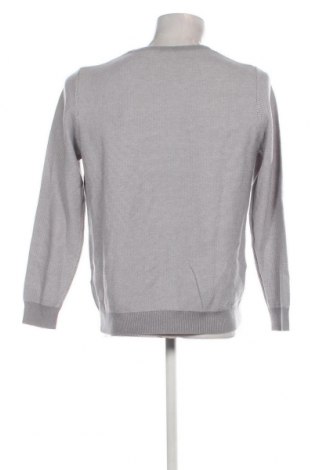 Мъжки пуловер Watson's, Размер L, Цвят Сив, Цена 20,06 лв.
