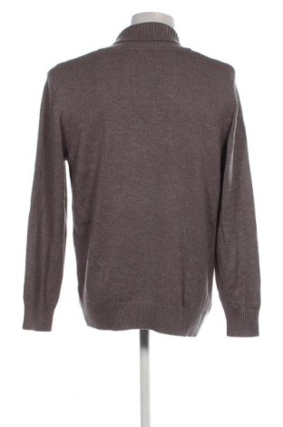 Herrenpullover Watson's, Größe XXL, Farbe Grau, Preis € 5,99