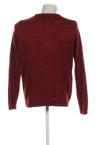 Herrenpullover Watson's, Größe L, Farbe Rot, Preis € 13,99