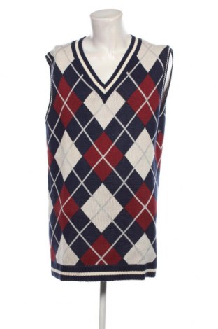 Ανδρικό πουλόβερ Weekday, Μέγεθος L, Χρώμα Πολύχρωμο, Τιμή 26,91 €