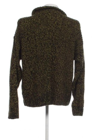 Herrenpullover Weekday, Größe L, Farbe Mehrfarbig, Preis € 9,49