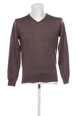 Herrenpullover Westbury, Größe M, Farbe Braun, Preis € 12,78