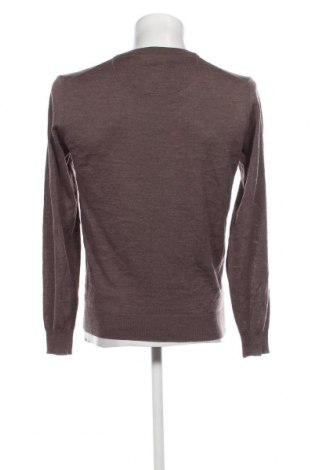 Herrenpullover Westbury, Größe M, Farbe Braun, Preis € 13,49