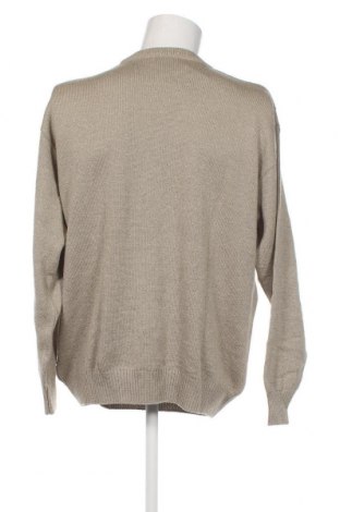 Herrenpullover Westbury, Größe XL, Farbe Beige, Preis 8,49 €