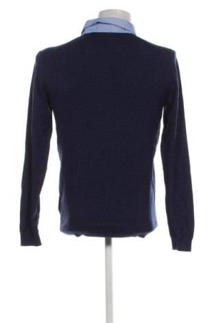 Herrenpullover Westbury, Größe M, Farbe Blau, Preis € 14,99