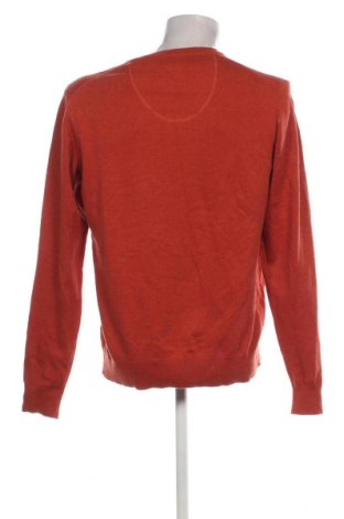 Мъжки пуловер Westbury, Размер L, Цвят Оранжев, Цена 20,06 лв.