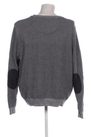 Herrenpullover Westbury, Größe 3XL, Farbe Blau, Preis 23,66 €