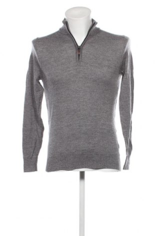 Мъжки пуловер Westbury, Размер S, Цвят Сив, Цена 18,36 лв.