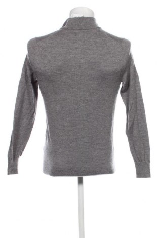 Herrenpullover Westbury, Größe S, Farbe Grau, Preis € 8,49