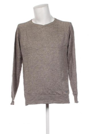 Herrenpullover White Stuff, Größe M, Farbe Beige, Preis € 38,83